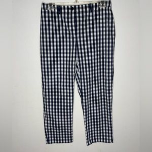 Jones New York Signature Women’s Size 4 Ankle Pant